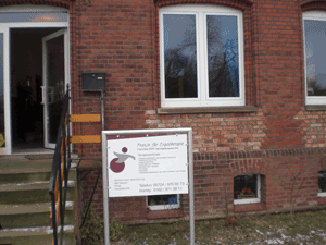 Ergotherapie Franziska Weiß
